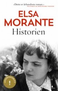 Elsa Morante: Historien