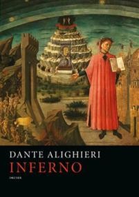 Dante Alighieri:  Inferno 