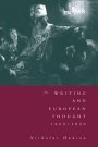 Nicholas Hudson: Writing and European Thought 1600–1830