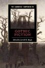 Jerrold E. Hogle (red.): The Cambridge Companion to Gothic Fiction