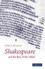 Sonia Massai: Shakespeare and the Rise of the Editor