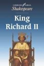 William Shakespeare og Michael Clamp (red.): King Richard II