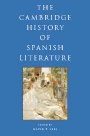 David T. Gies (red.): The Cambridge History of Spanish Literature