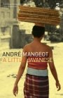 André Mangeot: A Little Javanese