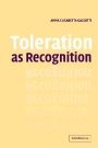 Anna Elisabetta Galeotti: Toleration as Recognition