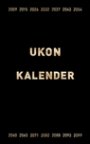 Ulf Karl Olov Nilsson: Kalender