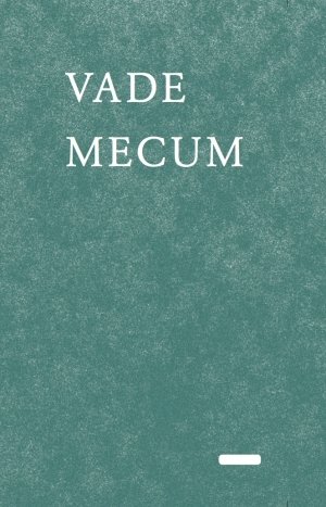 Peter Meedom: VADE MECUM