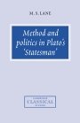M. S. Lane: Method and Politics in Plato’s Statesman