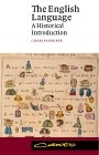 Charles Barber: The English Language: A Historical Introduction
