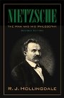 R. J. Hollingdale: Nietzsche