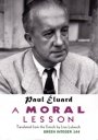 Paul Éluard: A Moral Lesson