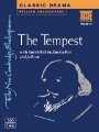William Shakespeare: The Tempest: Audio Cassette