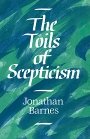 Jonathan Barnes: The Toils of Scepticism