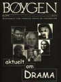 Kjersti Vevstad (red.): Bøygen 2/1998 – Aktuelt om drama