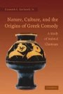  Jr og Kenneth S. Rothwell: Nature, Culture, and the Origins of Greek Comedy