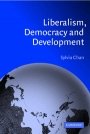 Sylvia Chan: Liberalism, Democracy and Development
