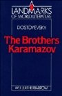 William J. Leatherbarrow: Dostoyevsky: The Brothers Karamazov