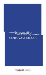 Yanis Varoufakis: Austerity