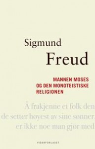 Sigmund Freud: Mannen Moses og den monoteistiske religion