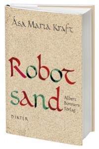 Åsa Maria Kraft: Robotsand 
