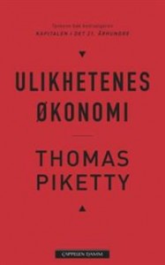 Thomas Piketty: Ulikhetenes økonomi