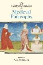 A. S. McGrade (red.): The Cambridge Companion to Medieval Philosophy