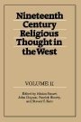 Ninian Smart (red.): Nineteenth-Century Religious Thought in the West