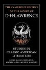 D. H. Lawrence og Ezra Greenspan (red.): Studies in Classic American Literature