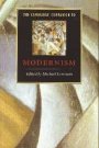 Michael Levenson (red.): The Cambridge Companion to Modernism