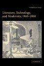 Nicholas Daly: Literature, Technology, and Modernity, 1860–2000