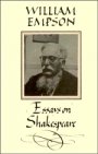 David Pirie (red.) og William Empson: William Empson: Essays on Shakespeare