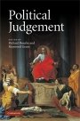 Richard Bourke (red.): Political Judgement: Essays for John Dunn