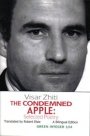 Visar Zhiti: The Condemned Apple: Selected Poems