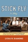 Lydia R. Diamond: Stick Fly - A Play