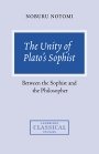 Noburu Notomi: The Unity of Plato’s Sophist