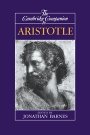 Jonathan Barnes (red.): The Cambridge Companion to Aristotle