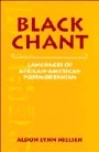 Aldon Lynn Nielsen: Black Chant