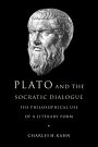Charles H. Kahn: Plato and the Socratic Dialogue: The Philosophical Use of a Literary Form