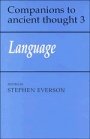 Stephen Everson (red.): Language
