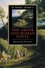 Tim Whitmarsh (red.): The Cambridge Companion to the Greek and Roman Novel