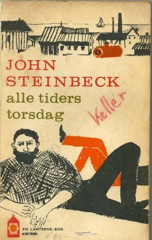 John Steinbeck: Alle tiders torsdag