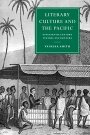 Vanessa Smith: Literary Culture and the Pacific