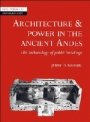 Jerry D. Moore: Architecture and Power in the Ancient Andes