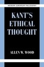 Allen W. Wood: Kant’s Ethical Thought