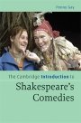 Penny Gay: The Cambridge Introduction to Shakespeare’s Comedies