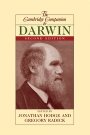 Jonathan Hodge (red.): The Cambridge Companion to Darwin: 2nd Edition
