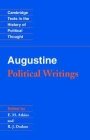 E. M. Atkins (red.) og  Augustine: Political Writings