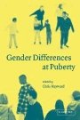 Chris Hayward (red.): Gender Differences at Puberty