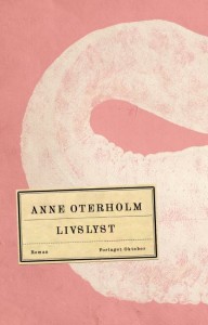 Anne Oterholm: Livslys