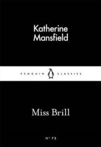 Katherine Mansfield: Miss Brill 